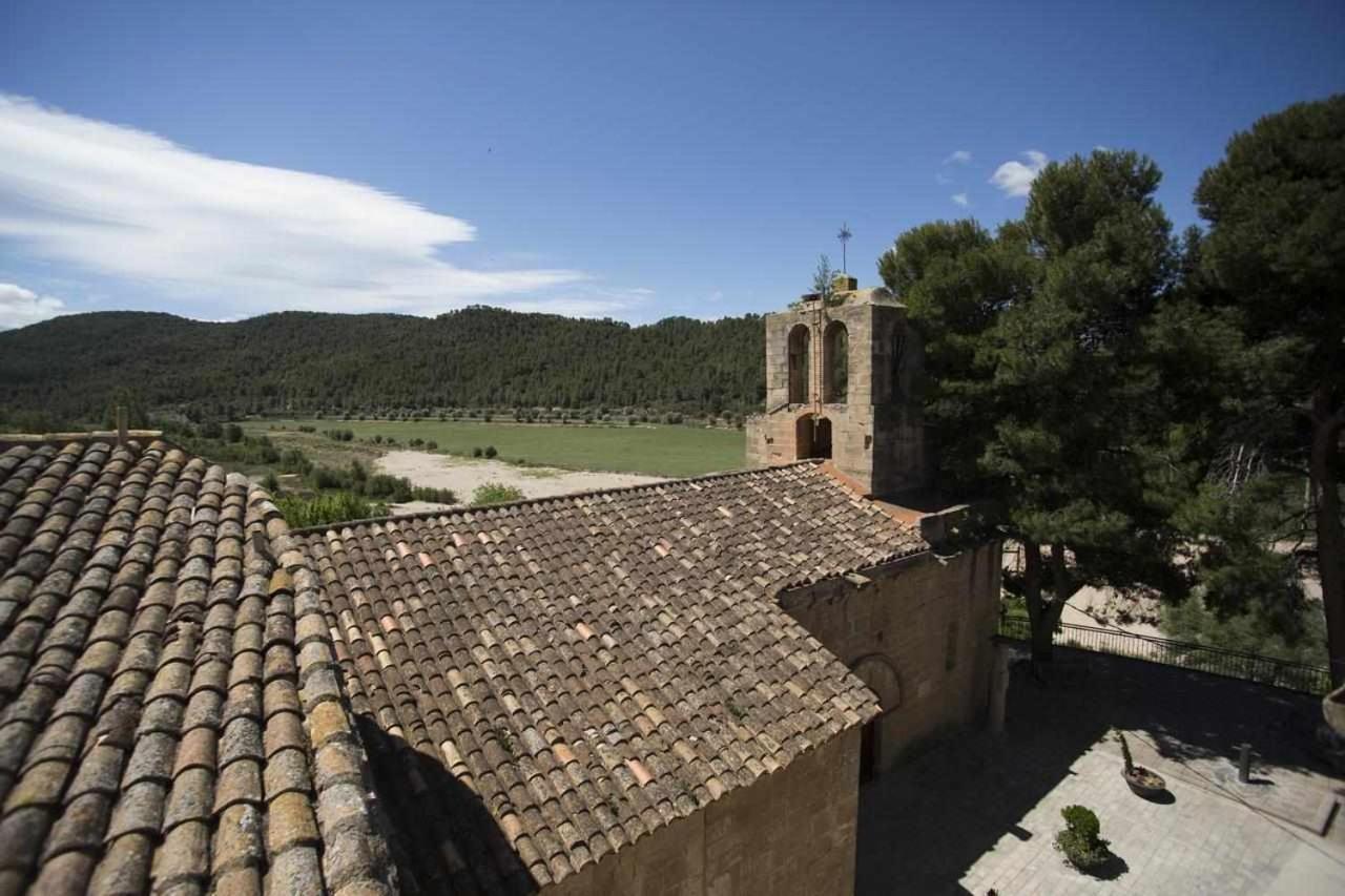 Casa Ca Lester Terra Alta Matarrana Caseras Exterior foto