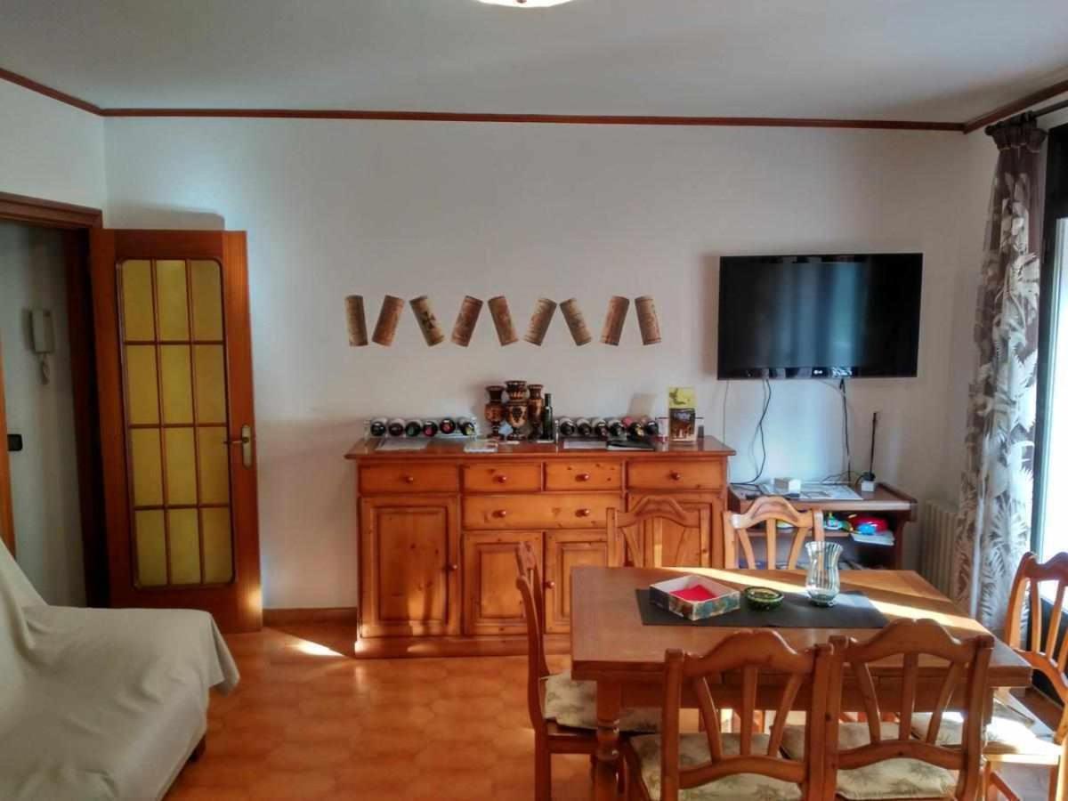 Casa Ca Lester Terra Alta Matarrana Caseras Exterior foto