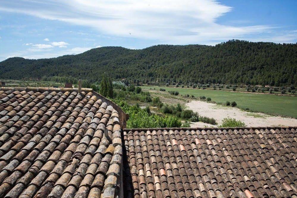 Casa Ca Lester Terra Alta Matarrana Caseras Exterior foto