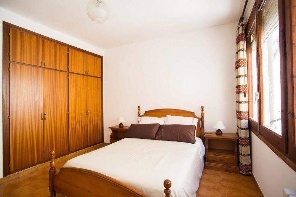Casa Ca Lester Terra Alta Matarrana Caseras Exterior foto