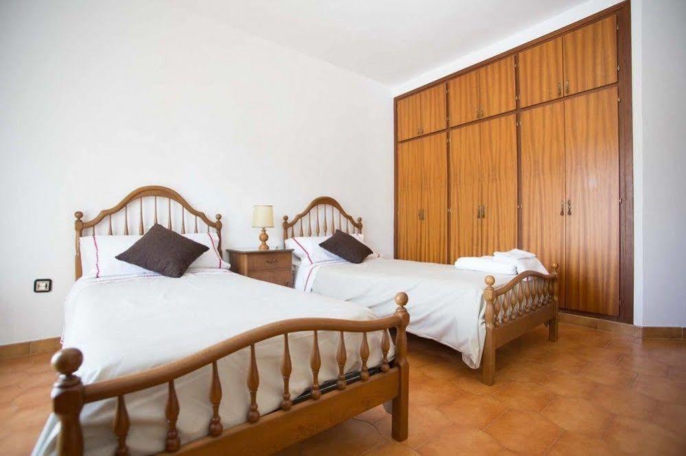 Casa Ca Lester Terra Alta Matarrana Caseras Exterior foto
